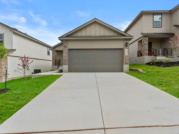 14723 Armstrong Fld, San Antonio, TX 78245