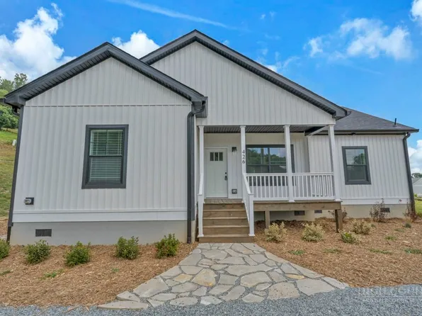 426 Fieldstone Way Way, Fleetwood, NC 28626