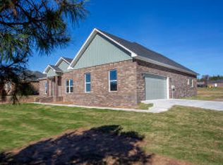 323 Stoneridge Cir, Russellville, AR 72802