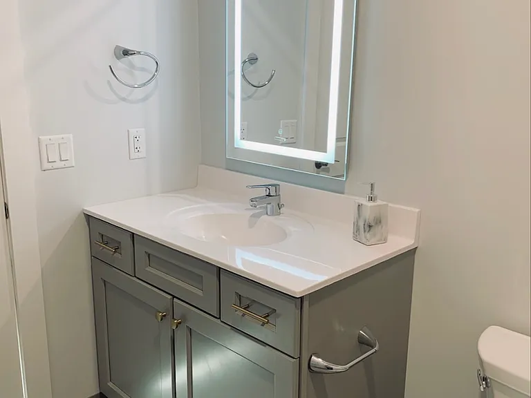 City Lofts Contemporary Living in Downtown Winooski — Photo 9