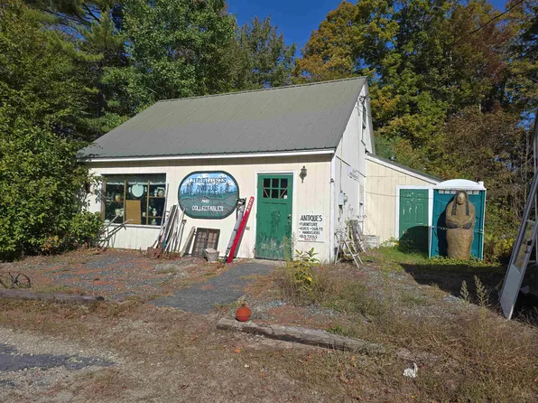 463 John Stark Highway, Newport, NH 03773