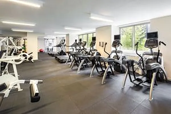 Rented by Gotham Organization | media 21