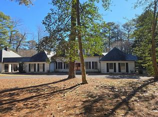 2061 Portertown Rd, Greenville, NC 27858