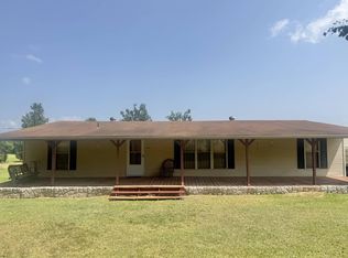 684 Crossroads Church Rd, Marthaville, LA 71450