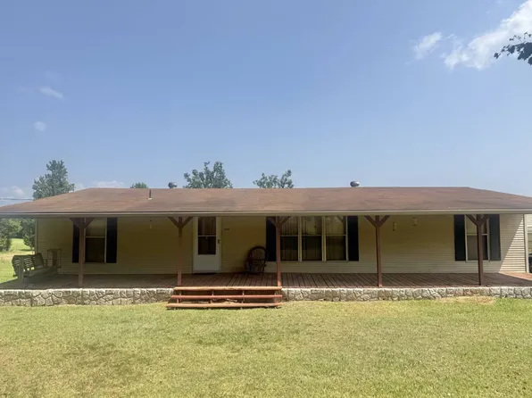 684 Crossroads Church Rd, Marthaville, LA 71450