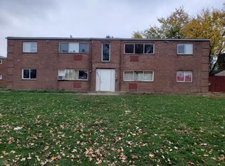 3631 Cushing Dr, Columbus, OH