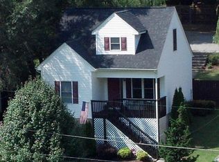 1133 Valley Ave SW, Roanoke, VA 24015