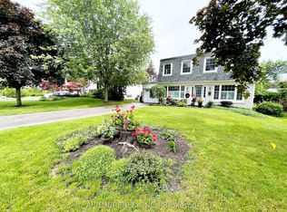 83 Lincoln Green Dr, Markham, ON L3P1R6