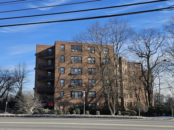 1450 Palisade Ave APT 6I, Fort Lee, NJ 07024
