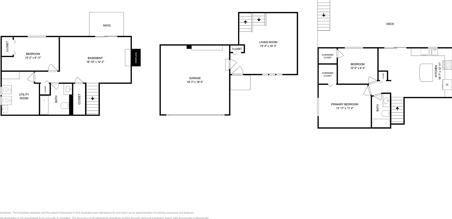 13291 Caramel Trail Eden Prairie MN — Photo 2