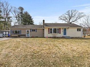 138 Chestnut St, Attleboro, MA 02703