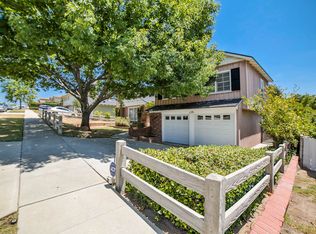 9350 Ruffner Ave, North Hills, CA 91343