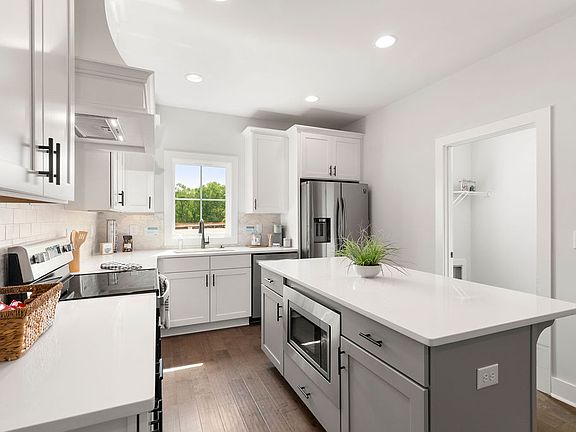 Example of a completed Konrad