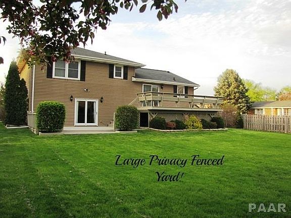 3rd image of 3622 W Bennington Ct