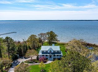 296 Granville Bay Rd, Lancaster, VA 22503