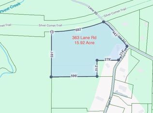 363 Lane Rd, Dallas, GA 30157