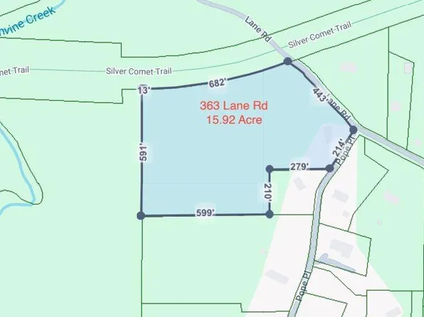 363 Lane Rd, Dallas, GA 30157