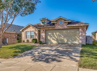 1109 Concan Dr, Forney, TX 75126