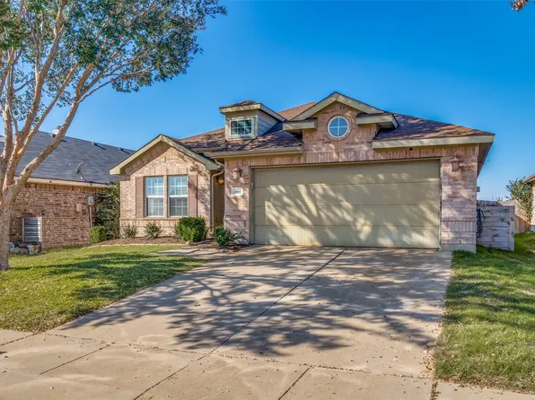 1109 Concan Dr, Forney, TX 75126
