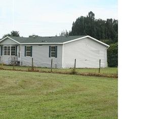 4975 257th St E, Myakka City, FL 34251