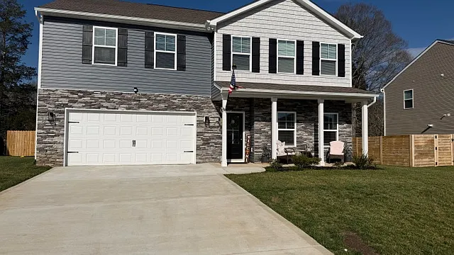 859 Joseph Francis Way — Photo 2