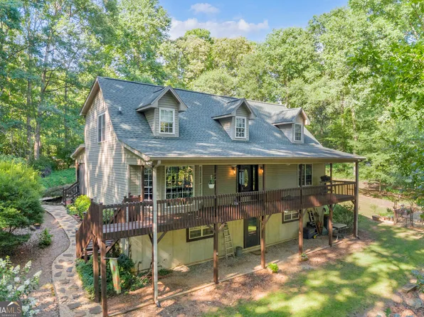 510 McKie Rd, Commerce, GA 30530