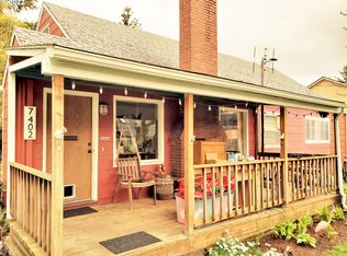 7402 SE 78th Ave, Portland, OR 97206