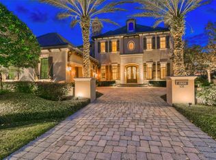 7909 Waterton Ln, Lakewood Ranch, FL 34202