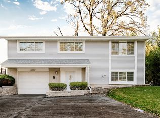3500 Laurel Ln, Hazel Crest, IL 60429