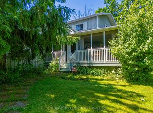 836100 4th Line E #E, Mulmur, ON L9V0J1