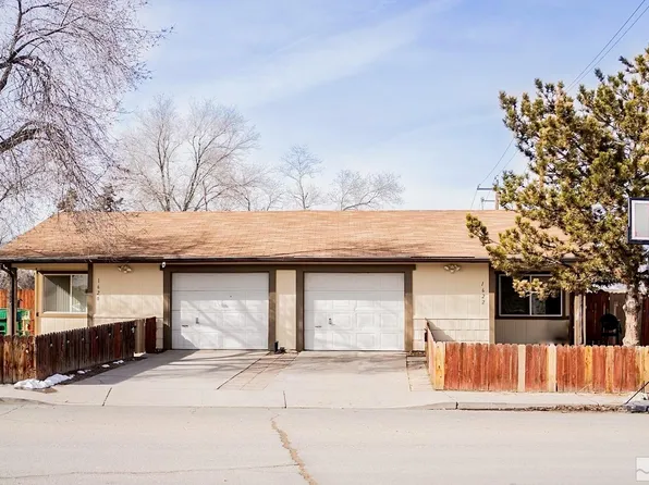 1620/1622 Brown St, Carson City, NV 89701