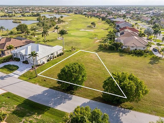 2nd image of 3707 BORDEAUX DRIVE LOT 25