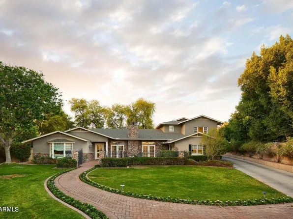 4456 E CALLE DEL NORTE --, Phoenix, AZ 85018