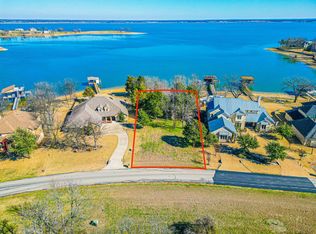 1221 The Shores Dr, Corsicana, TX 75109