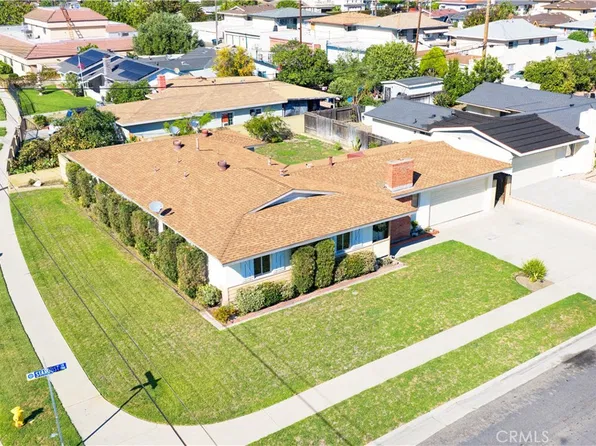 8805 Stardust Ln, Anaheim, CA 92804