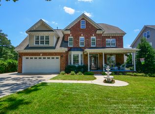 1691 Charlion Downs Ln, Apex, NC 27502