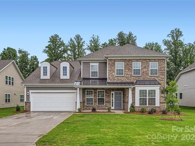 1540 Croydon St, Indian Land, SC, 29707