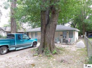 324 Bell Ave, Monroe, LA 71203