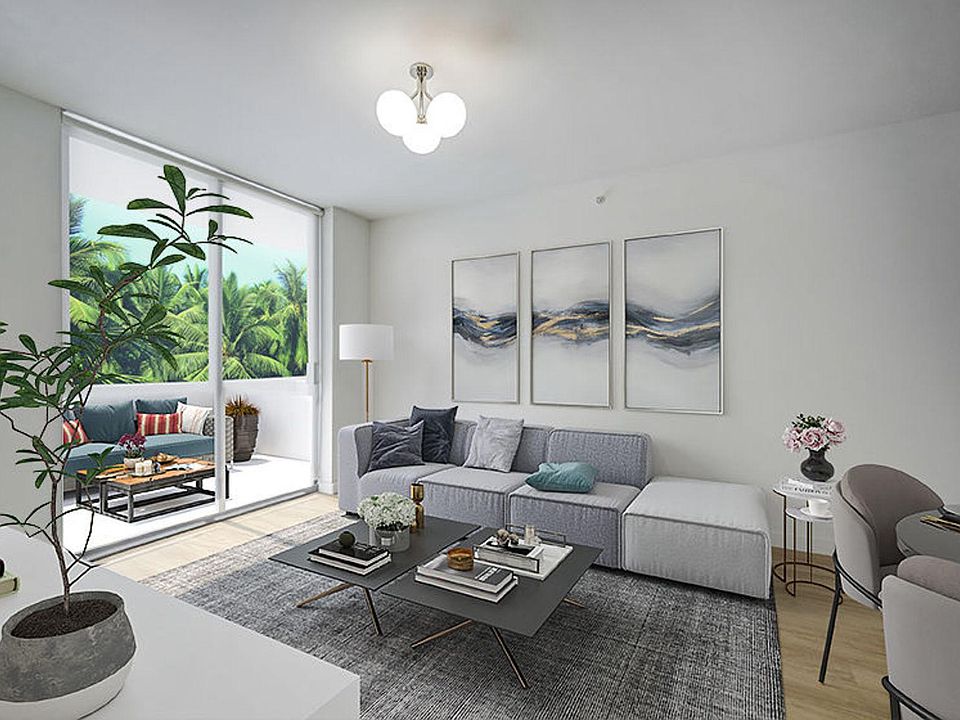 1st image of 12200 Biscayne Blvd #500