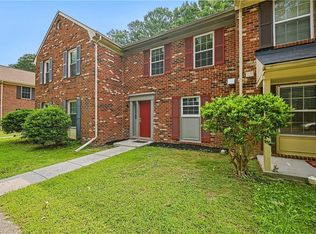 300 Witness Ln UNIT B, Newport News, VA 23608