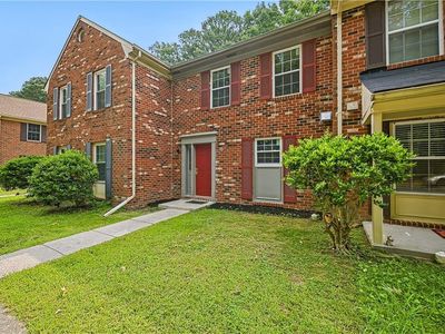 300 Witness Ln Unit B, Newport News, VA, 23608