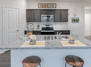 3009 Frazier St, Forney, TX 75126