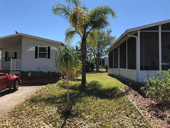 2nd image of 50989 Highway 27 Lot 139