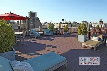 Rented by ArdorNY
