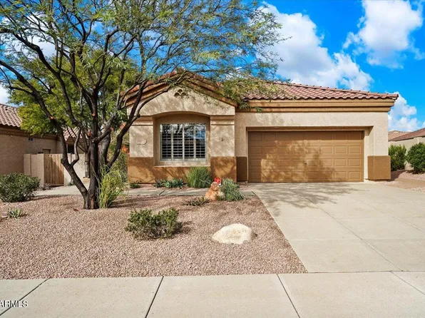 22448 N 53RD Street, Phoenix, AZ 85054