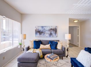 9407 N 59th Ave UNIT 121, Glendale, AZ 85302