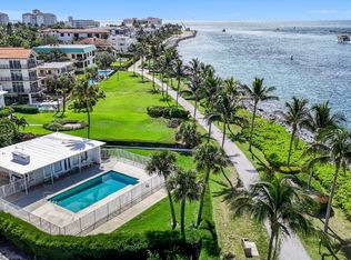 Inlet Palm Beaches, West Palm Beach, FL 33404