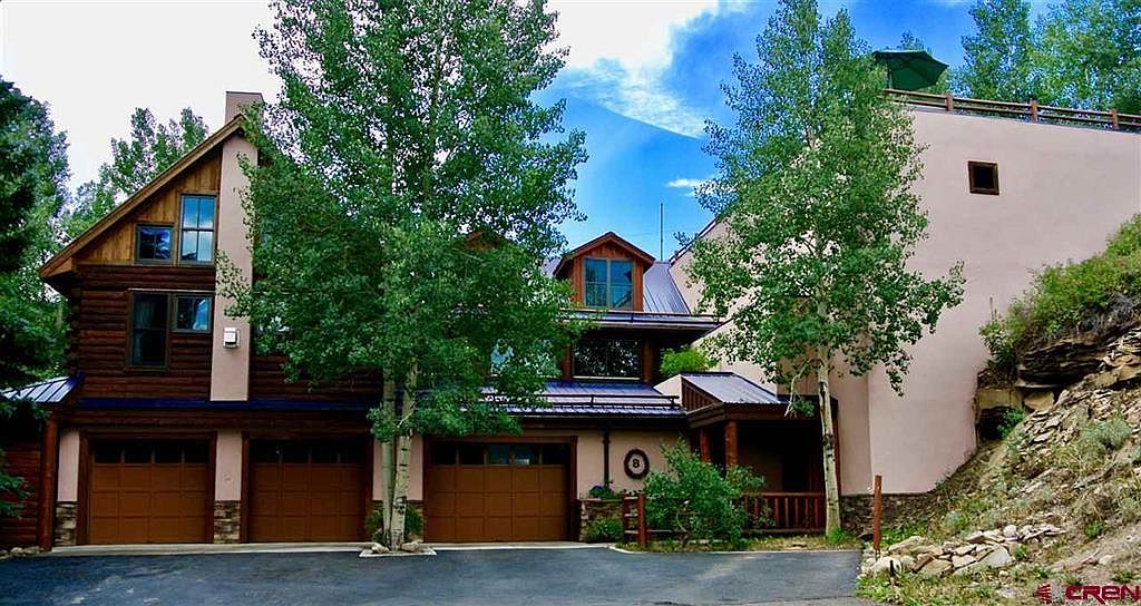 8 Gothic Ave, Crested Butte, CO 81224 MLS 807629 Zillow