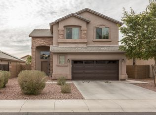 43859 W Roth Rd, Maricopa, AZ 85138