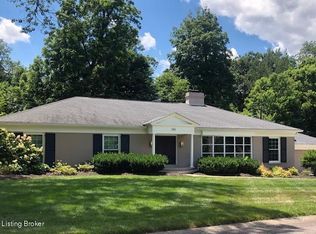 502 Briar Hill Rd, Louisville, KY 40206